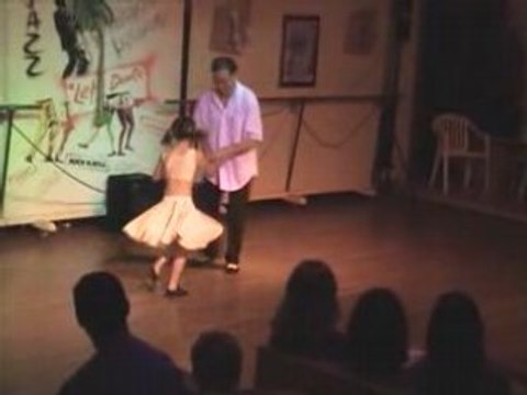 CUBAN SALSA Noemie & JCC ¤