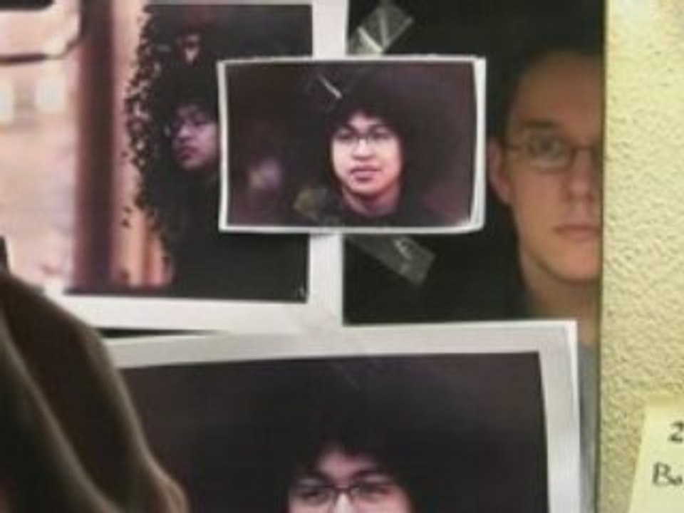 Vengeance VOST (English)