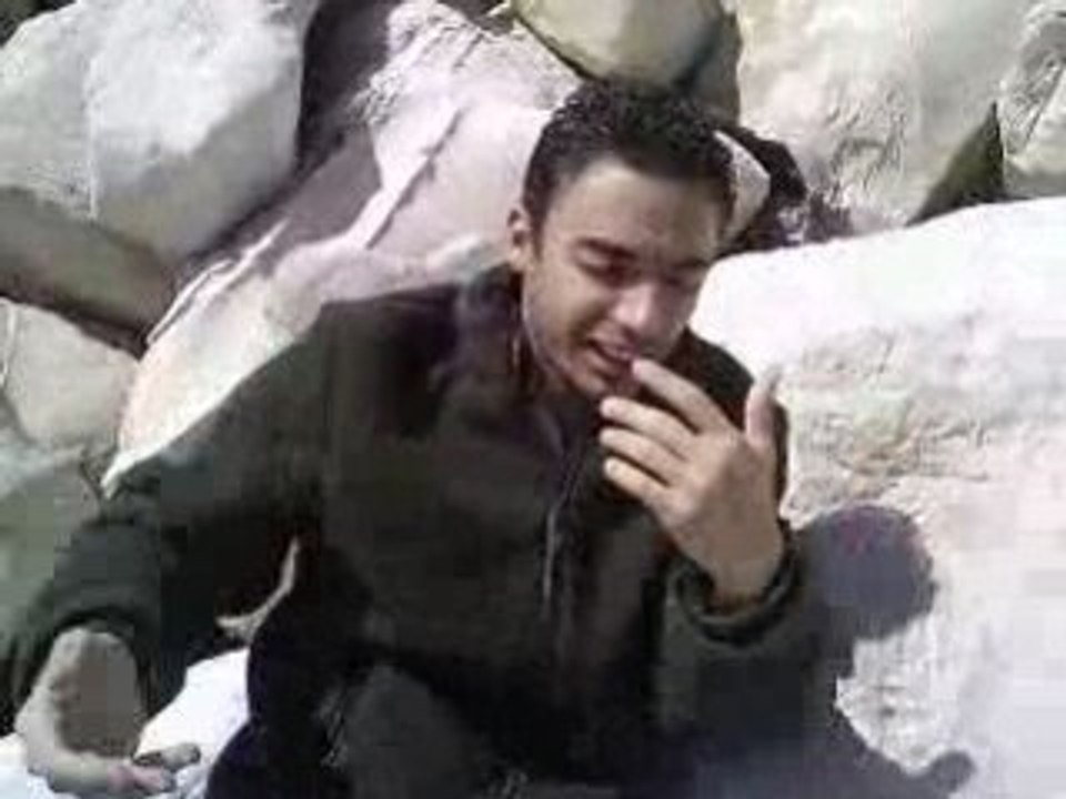 El hawa soltan