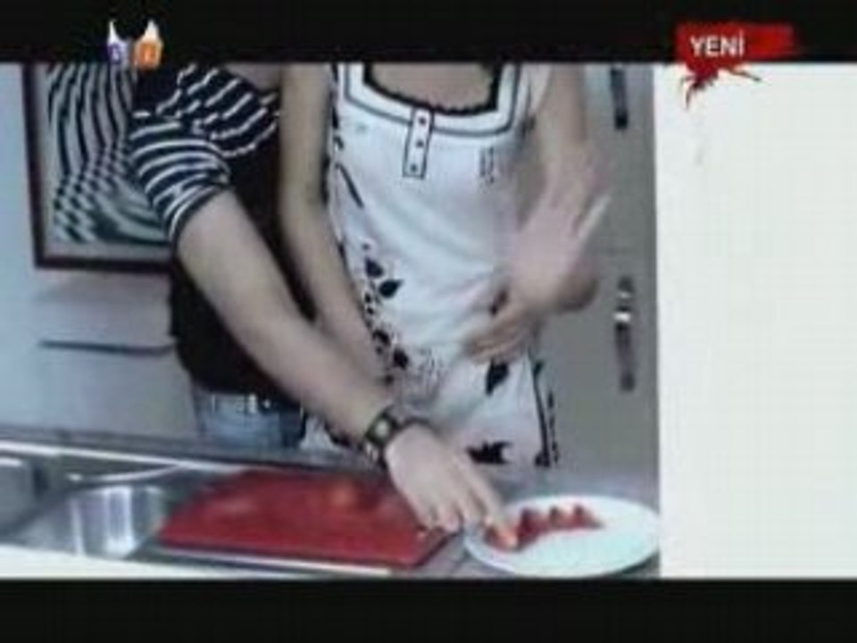 Ismail yk yar gitme yeni video