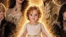 Divine Baby’s Secret Mind | Genius Baby Fantasy Drama #AID