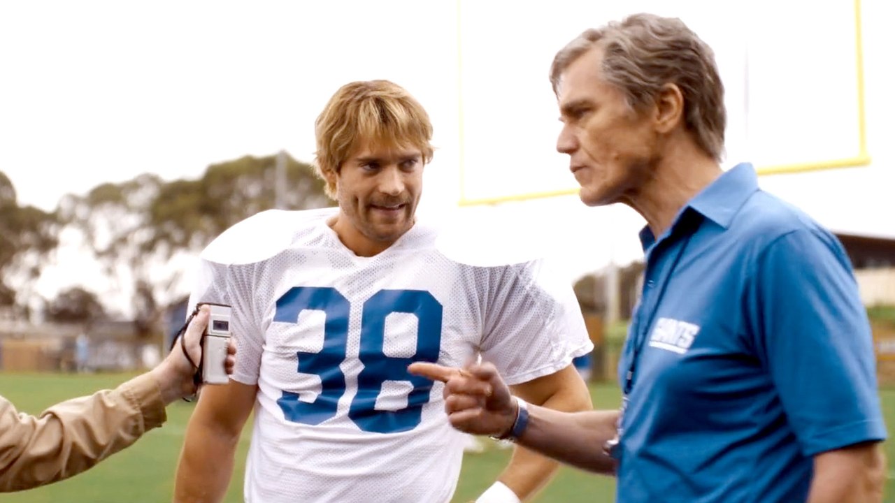 David Corenswet Beats the Odds in Mr. Irrelevant Trailer