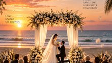 Romantic Drama: Equality and Freedom – A Love That Defies Every Expectation | Full Episode