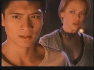 Mortal Kombat Conquest Ep1&2 - Warrior Eternal - Part 7 of 8