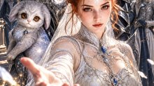 Fantasy Revenge Drama: The Hidden Heiress Rises From a Common Apprentice | Full Episode