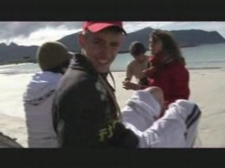 Cyril - Envi de danser