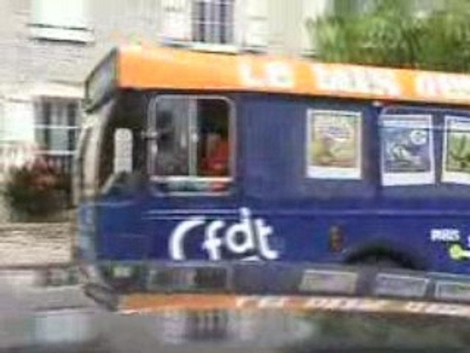BUS