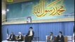Ayatollah Ali Khamenei (30 juillet08)