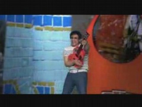 Lorent voulzy - Jelly Bean