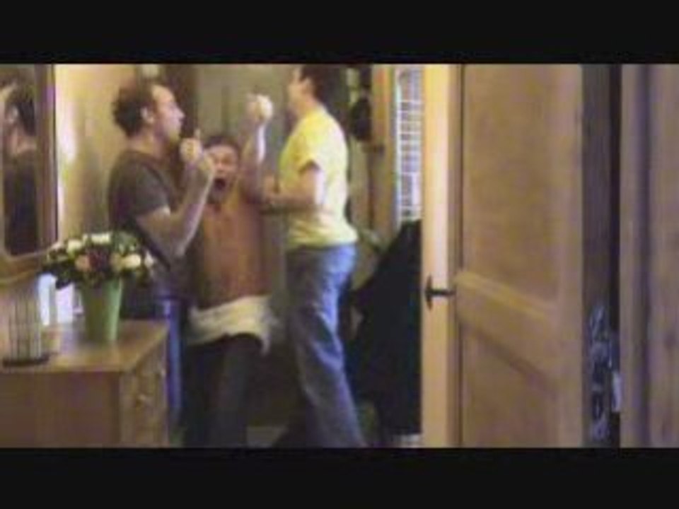 Teaser NERDS. Episode QUATRE