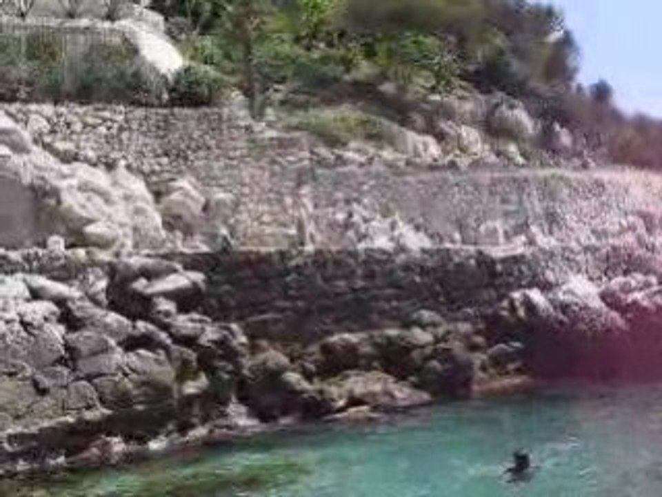 Le 30 juillet manon sandy et moi à coco beatch 004