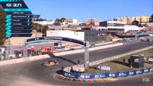 Euro RX1 2026 Portugal 2 Final Highlights