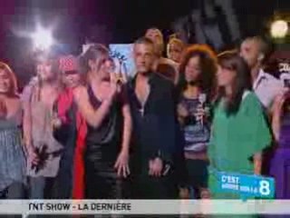 Tnt show - La collégiale - Puisque tu pars