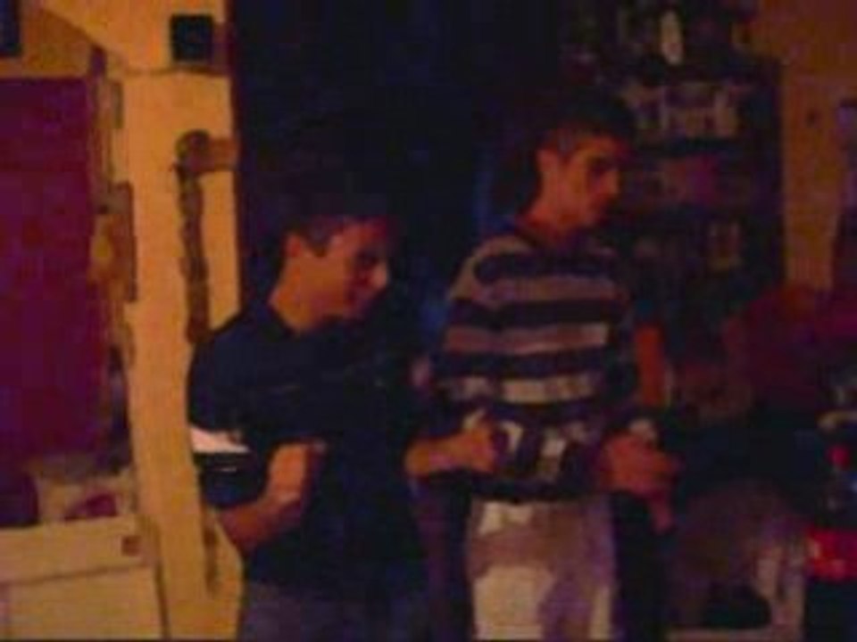 Pollestres amitiée sincère