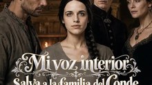 [La peli empieza tras el anuncio] Mi Voz Interior Salva a La Familia Del Conde #Ns