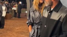 Ils sont considérés comme le couple partait.#star #hollywood #celebrity #film #cinema