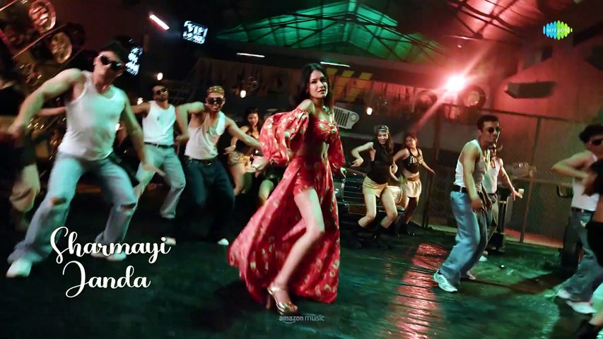 New Bollywood Song