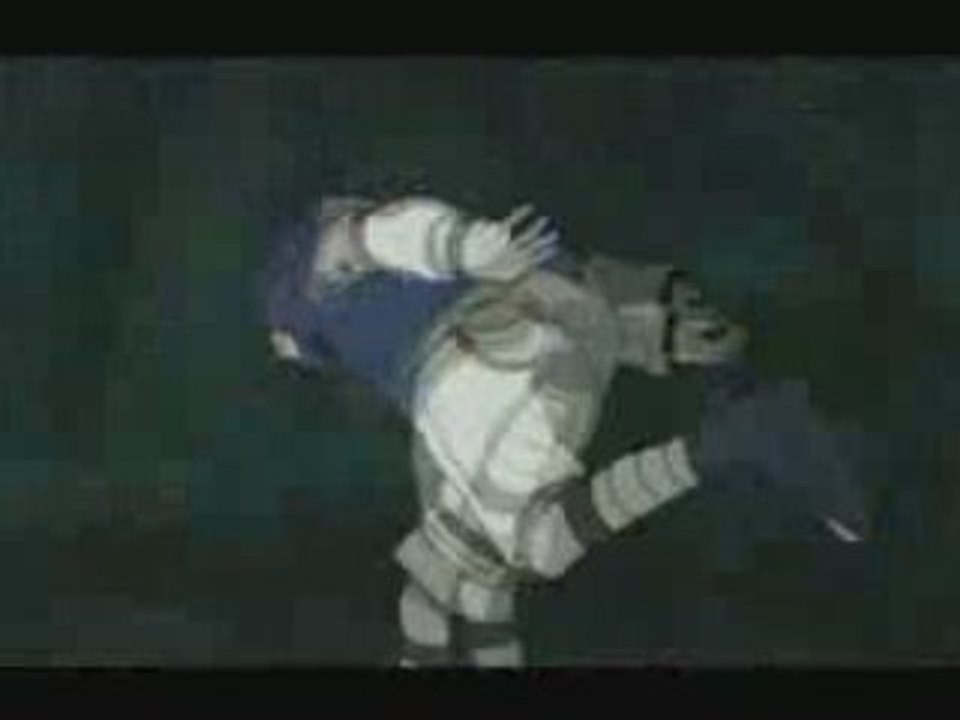 [ takashi]  intro amv naruto (concour d entrée ever side's)