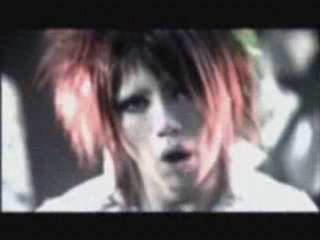 alice nine - gin no tsuki kuroi hoshi