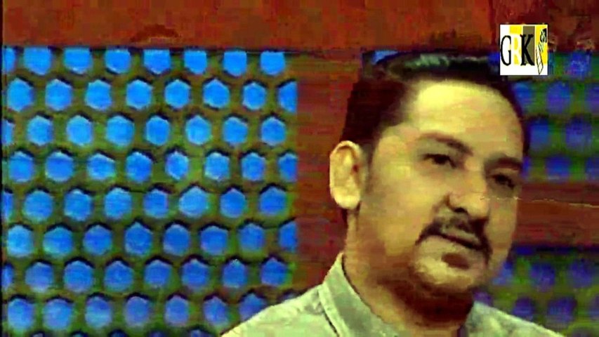 GHULAM ALI - DIL MAIN EK LEHAR SI OTHI HAI ABHI
