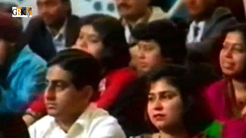 GHULAM ALI - TAMAM UMAR TERA INTEZAR HUM NE KIYA