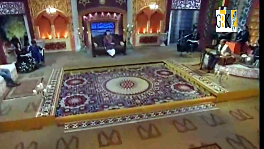 GHULAM ALI - PATA PATA BOOTA BOOTA