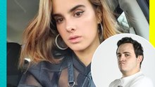 ¡GALA MONTES ARREMETE CONTRA RICARDO O'FARILL!