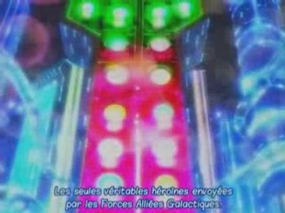 [Millenium] Love Pheromone 01 part01