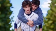 [AI BL] 《Catch Me If I Fall》EP1-30,The one person he couldn t lose was the one he couldn t love.#gay #love [Full]