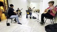 Avanzados "Tierra mestiza"