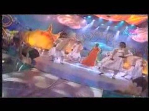 Idea Star Singer 2008 Arya Performance Round