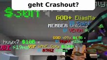 Unendeckter Streamer geht Crashout?