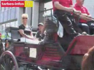 Equestria a travers la ville