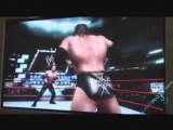 Review of Xbox 360 - WWE Smackdown Game
