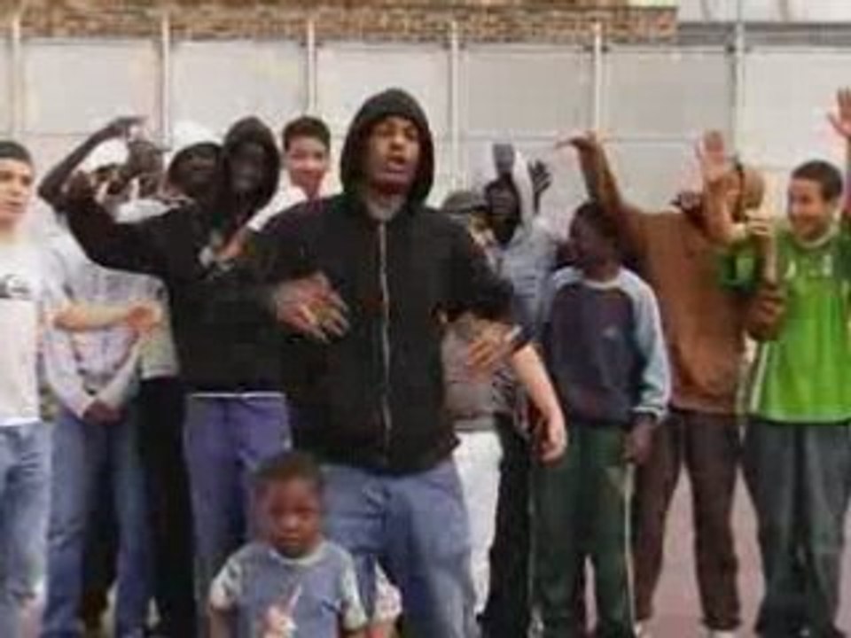 DOYEN OG feat DYDA & DOZ ( C EST POUR )