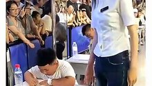Really thought bro was cheating 😭. 🎥 by： yunna.vhang Tktok
