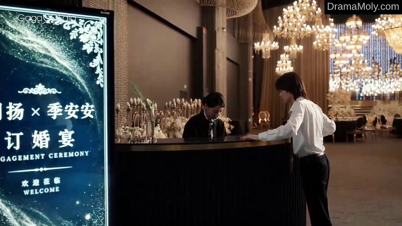 The Missing Piece English Subbed – Episode 4 (2026) - Vidéo Dailymotion