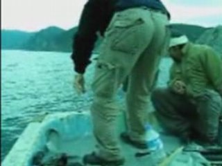 Saros 11 şubat. www.baliksevdam.com