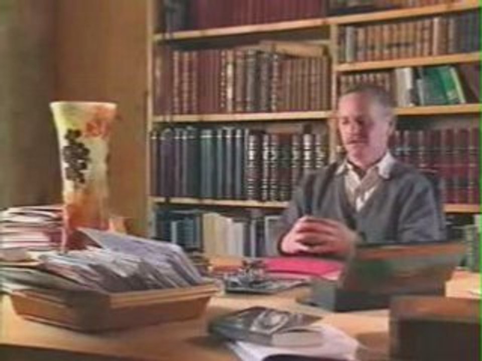 Les chemins de la solitude (extrait) - Renaud Camus