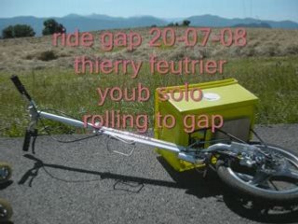 RIDE GAP 20-07-08