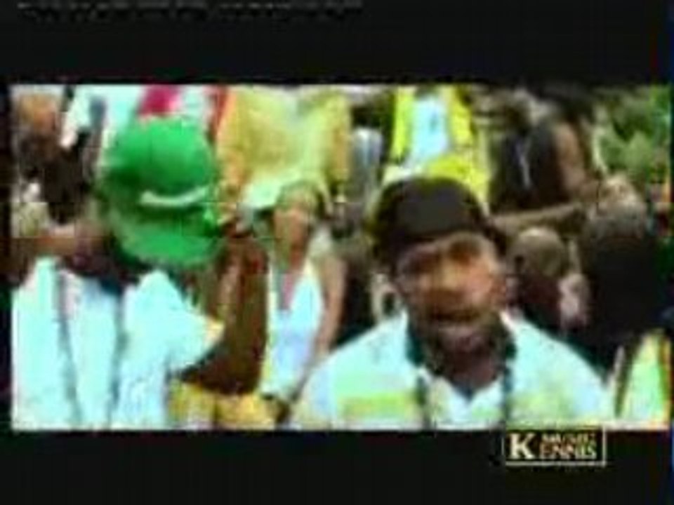 2Face Idibia feat. VIP - My Love