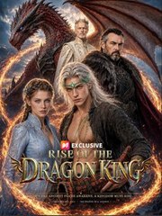 Rise of the Dragon King #englishsub #fullepisode #royaldrama!!️????!!️