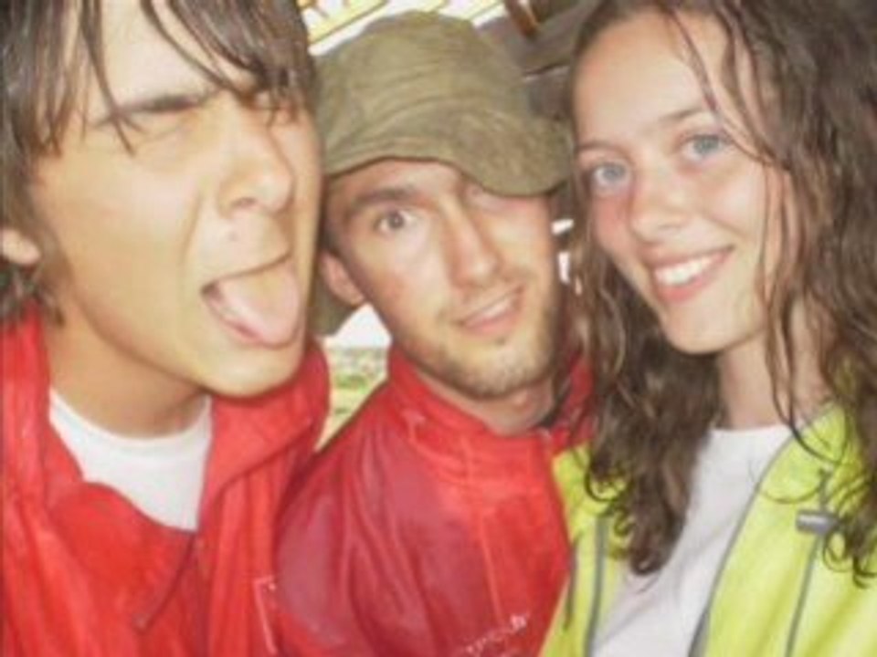 Camp cara-pio juillet 2007 beaumont sur sarthe