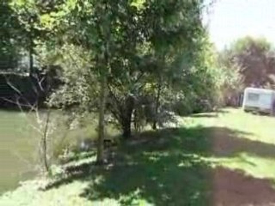 Le terrain de camping de Lusignan (2)