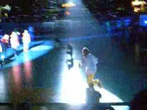 Le BAUHB en Boite euh.. au Rhénus