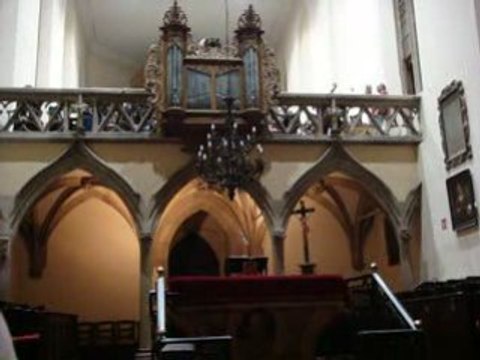 Mozart-Requiem Dies Irae (fin)