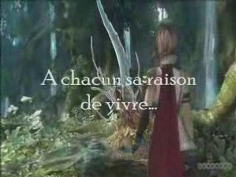 RPG Kingdom hearts 2 présentation