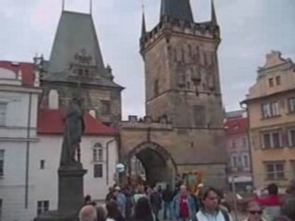 Prague 2007