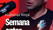 Cómo organizar la semana antes del examen