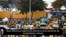A história curiosa da rivalidade entre Atlético-MG e Fluminense: A Historia Completa
